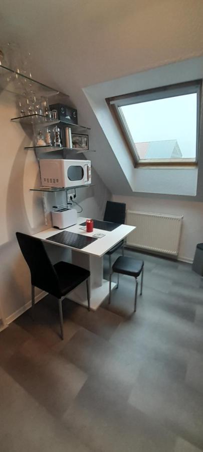 Best-Preis -Vip Lounge- Mit Netflix, Self-Check-In, Ebike Ladestation, Fahrradraum, Wlan Und Netflix - Direkt Am Elberadweg Im Herzen Von Wittenberge Exteriör bild