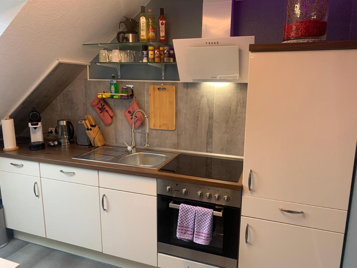 Best-Preis -Vip Lounge- Mit Netflix, Self-Check-In, Ebike Ladestation, Fahrradraum, Wlan Und Netflix - Direkt Am Elberadweg Im Herzen Von Wittenberge Exteriör bild
